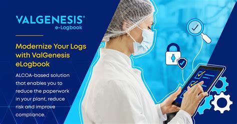 valgenesis e-logbook|ValGenesis e.